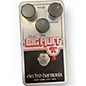 Used Electro-Harmonix Big Muff Nano Effect Pedal thumbnail