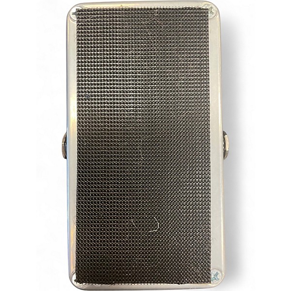 Used Electro-Harmonix Big Muff Nano Effect Pedal