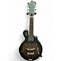 Used Gold Tone F-6 ACOUSTIC ELECTRIC 6 STRING MANDO-GUITAR Vintage Sunburst Mandolin thumbnail