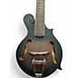 Used Gold Tone F-6 ACOUSTIC ELECTRIC 6 STRING MANDO-GUITAR Vintage Sunburst Mandolin