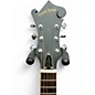 Used Gold Tone F-6 ACOUSTIC ELECTRIC 6 STRING MANDO-GUITAR Vintage Sunburst Mandolin