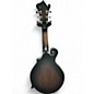 Used Gold Tone F-6 ACOUSTIC ELECTRIC 6 STRING MANDO-GUITAR Vintage Sunburst Mandolin