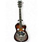 Used Gold Tone PBR-CA Paul Beard Signature-Series Roundneck Resonator Sunburst Resonator Guitar thumbnail