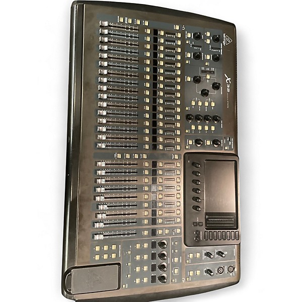 Used Behringer X32 Core Digital Mixer