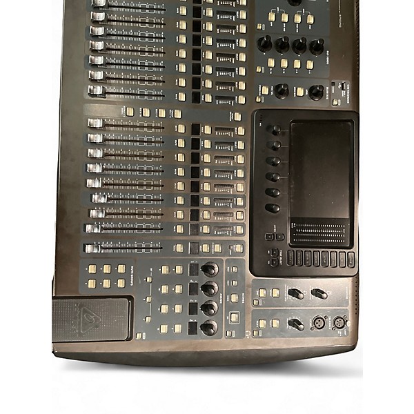 Used Behringer X32 Core Digital Mixer