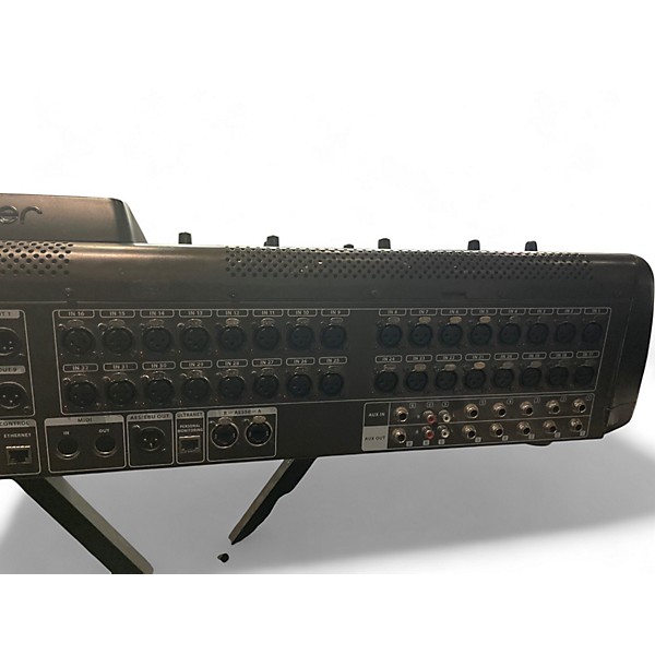 Used Behringer X32 Core Digital Mixer