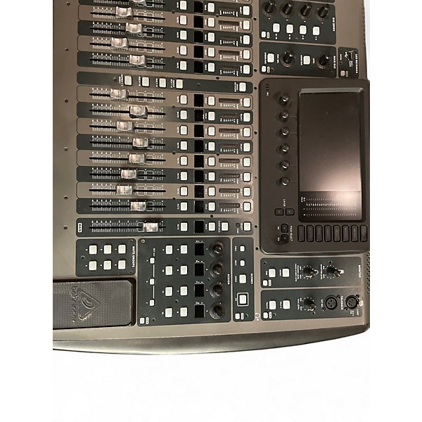 Used Behringer X32 Core Digital Mixer
