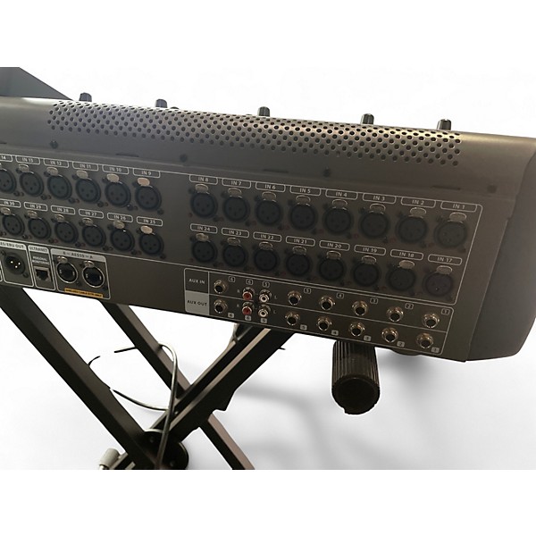 Used Behringer X32 Core Digital Mixer