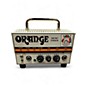 Used Orange Amplifiers MT20 Micro Terror 20W Tube Guitar Amp Head thumbnail