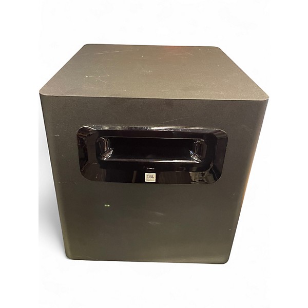 Used JBL LSR310S Subwoofer