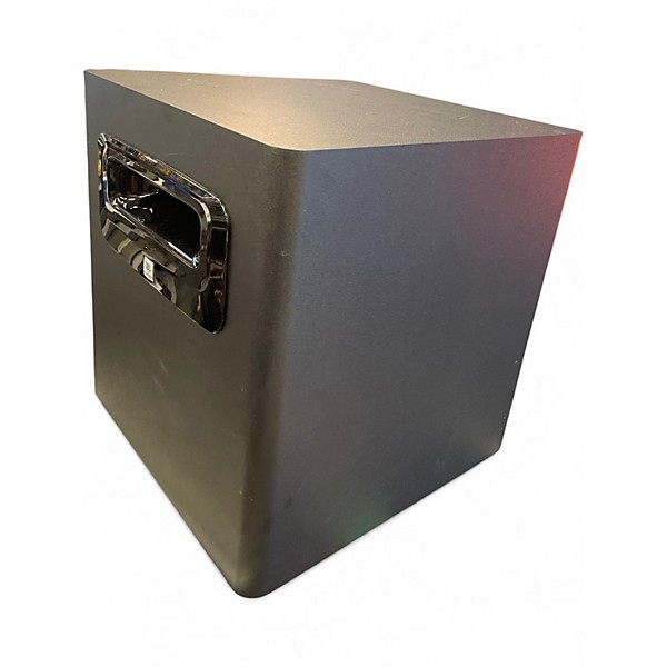 Used JBL LSR310S Subwoofer
