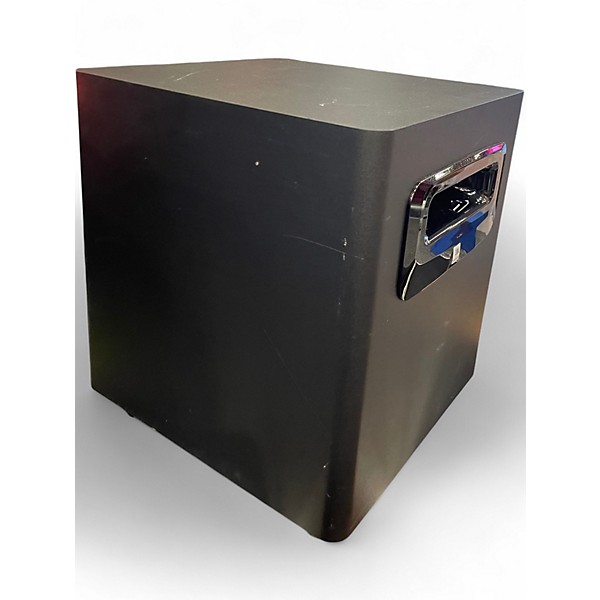 Used JBL LSR310S Subwoofer