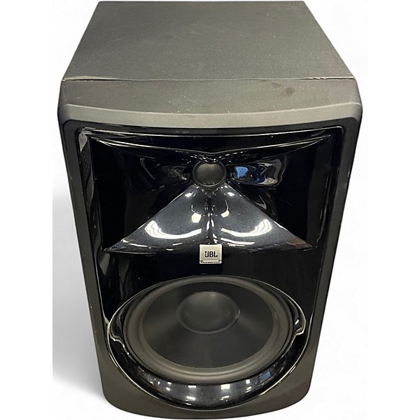 Used JBL 308P MKII Powered Monitor