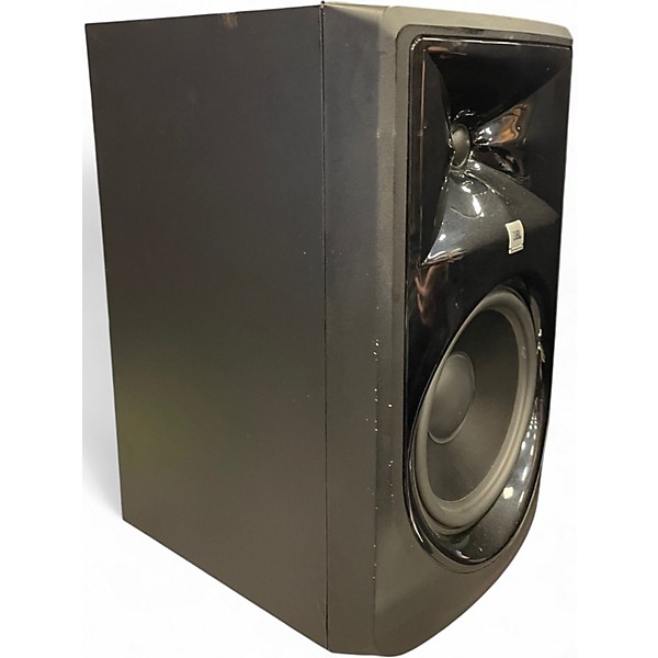 Used JBL 308P MKII Powered Monitor