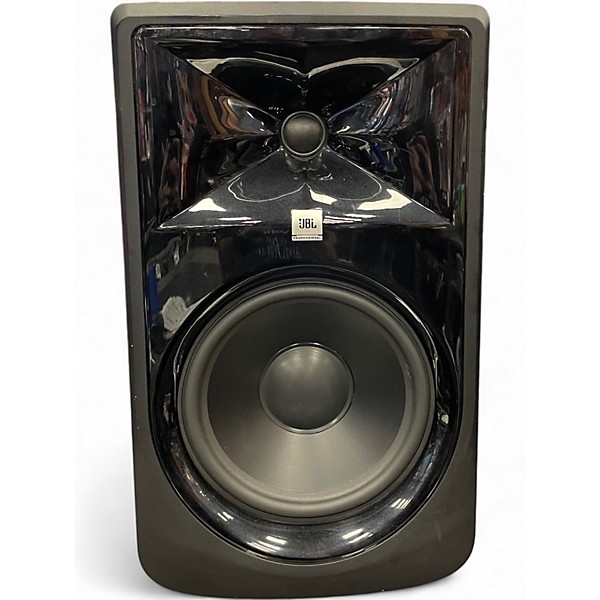 Used JBL 308P MKII Powered Monitor
