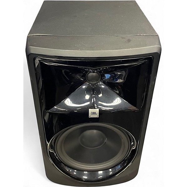 Used JBL 308P MKII Powered Monitor