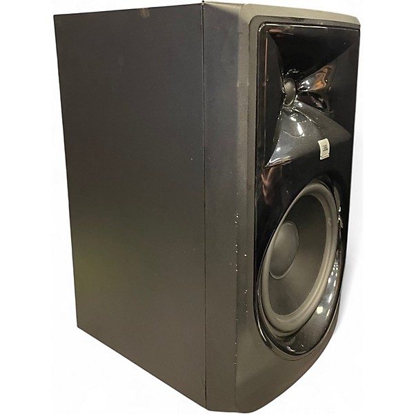 Used JBL 308P MKII Powered Monitor