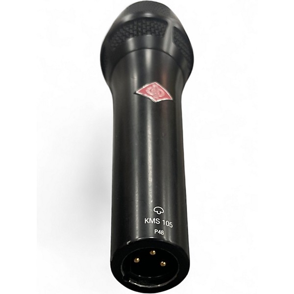 Used Neumann KSM 105 Condenser Microphone