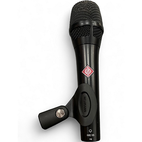 Used Neumann KSM 105 Condenser Microphone