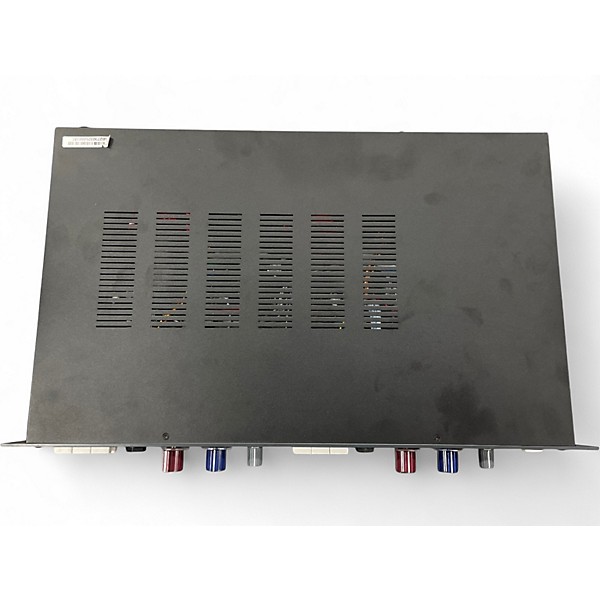 Used Warm Audio WA273 Microphone Preamp