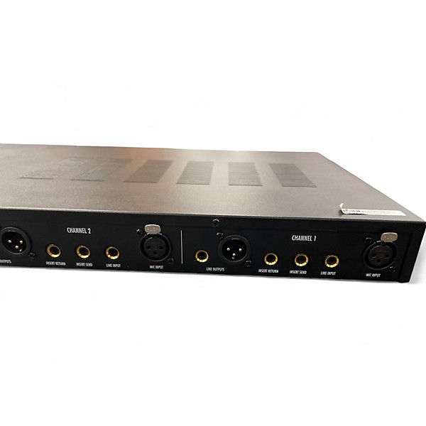Used Warm Audio WA273 Microphone Preamp