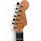 Used Fender American Acoustasonic Stratocaster Natural Acoustic Electric Guitar