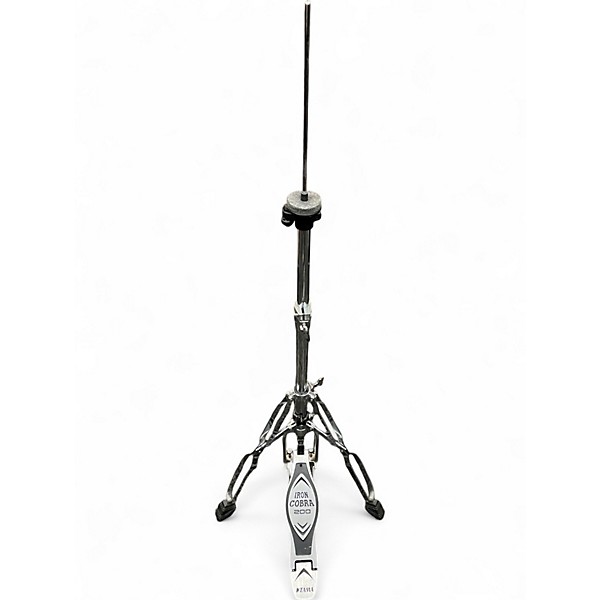 Used TAMA IRON COBRA 200 Hi Hat Stand