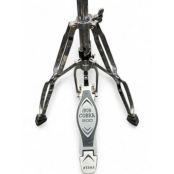Used TAMA IRON COBRA 200 Hi Hat Stand