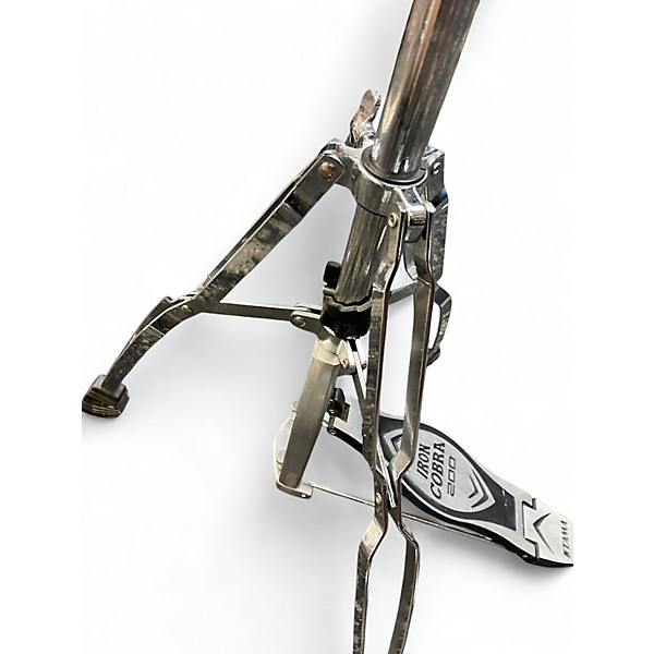 Used TAMA IRON COBRA 200 Hi Hat Stand