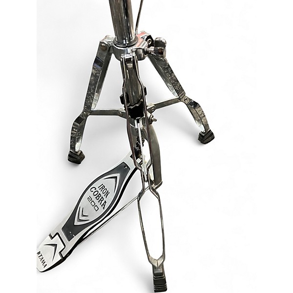 Used TAMA IRON COBRA 200 Hi Hat Stand