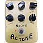 Used Joyo actone Effect Pedal thumbnail