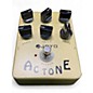 Used Joyo actone Effect Pedal