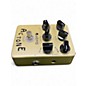 Used Joyo actone Effect Pedal