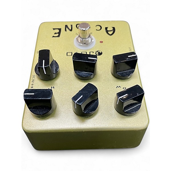 Used Joyo actone Effect Pedal