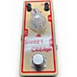 Used Tone City sweet cream Effect Pedal