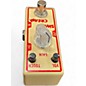 Used Tone City sweet cream Effect Pedal