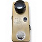 Used JHS magic hat booster Effect Pedal thumbnail