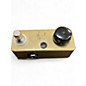 Used JHS magic hat booster Effect Pedal