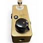 Used JHS magic hat booster Effect Pedal