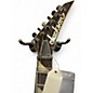 Used Jackson JS2 Concert White Electric Bass Guitar