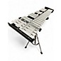 Used Majestic Bell and practice pad kit Concert Percussion
