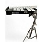 Used Majestic Bell and practice pad kit Concert Percussion