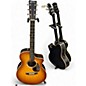 Used Martin SC-13E Special Honey Burst Acoustic Guitar thumbnail