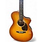 Used Martin SC-13E Special Honey Burst Acoustic Guitar
