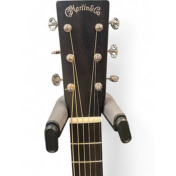 Used Martin SC-13E Special Honey Burst Acoustic Guitar
