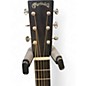 Used Martin SC-13E Special Honey Burst Acoustic Guitar