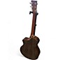 Used Martin SC-13E Special Honey Burst Acoustic Guitar