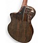 Used Martin SC-13E Special Honey Burst Acoustic Guitar