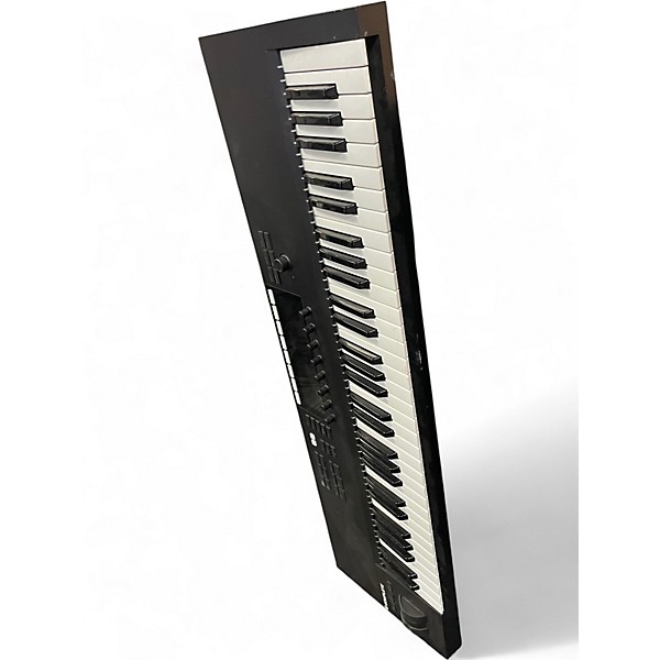 Used Native Instruments Komplete Kontrol S61 MK2 MIDI Controller
