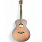 Used Taylor GS Mini Koa Natural Acoustic Guitar thumbnail
